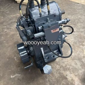 常林 ZLM30E-5 变速箱总成 2026-01-常托12800元