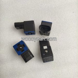 徐工 9T推高机 电磁阀插头 803686907