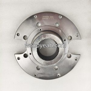 徐工 LW600FV 变速箱 前输出 法兰 MYF200.11.1-1  272100602 重量