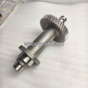 徐工 LW600K 中间轴 MYF200.8-1 272100611