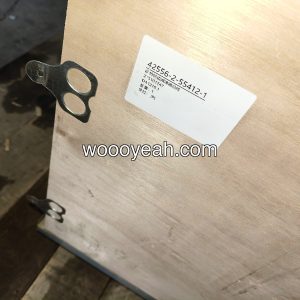 徐工 LW600KN 前桥 轮边减速器总成 275101747 DA1210.1 重量200KG