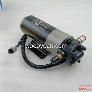 徐工 LX-2001P 清洗电机泵 803089898