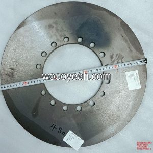 徐工 制动盘 直径480  275101789  DA1170B(Ⅳ)-1