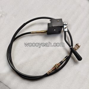 徐工 变速操纵机构 860117826