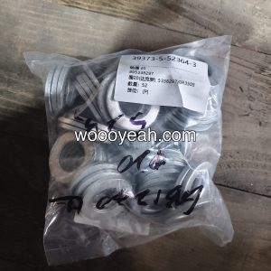 徐工 平地机 垫圈 805338297