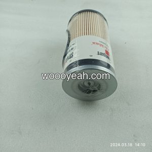 徐工 挖掘机 油水分离器滤芯 FS20019