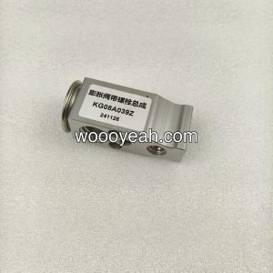 徐工 挖掘机 空调膨胀阀 803590763