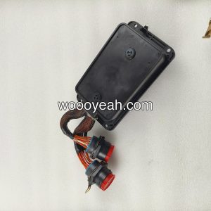 徐工 挖掘机 集中电器盒 保险盒 312703171
