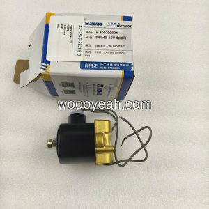 徐工 电磁阀 800799824