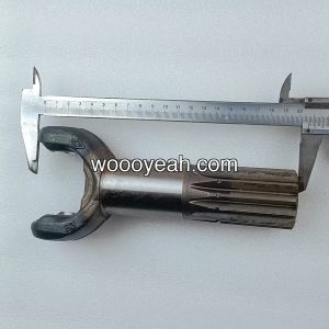 柳工 半轴轮端 048726