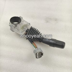 柳工 叉车 换档手柄开关 34B1102 JK805A