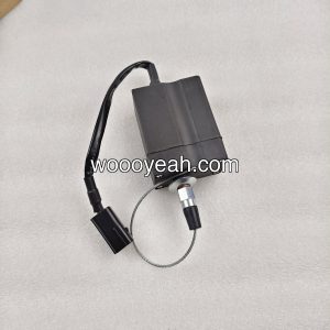 柳工 叉车 熄火装置 37B1343