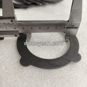 柳工 差速器主动片 SP116074