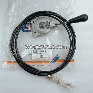 柳工 油门控制器 23C0624
