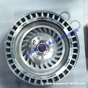 1YJSW315-2A-10000 4110000160072 torque converter for SDLG LG936
