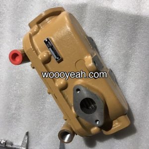 玉柴 机油冷却器总成 1640H-1013100A