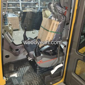 组装整套 临工 挖掘机 驾驶室总成 中大挖 驾驶室