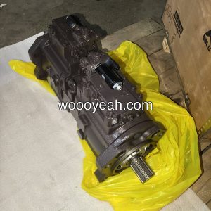 经适件 临工 E6250F 25T主泵 J14401176 重量137KG