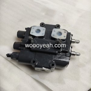 认证件 原厂 柳工 多路阀 12C2389Y16MPAC1