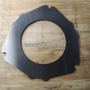 静摩擦片(薄)11219123