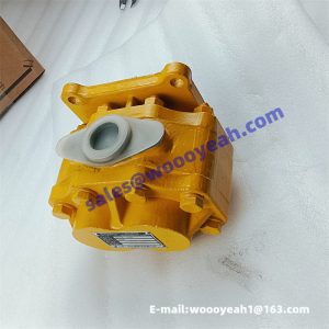 07436-72202 11C0664 steering pump for Shantui