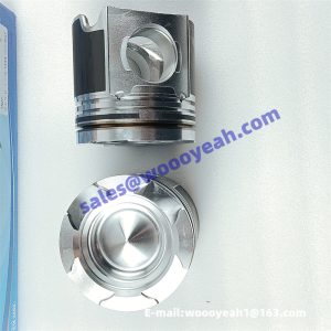 1000208083  612650020002 4110003210012 piston for Weichai WD615