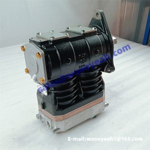 1000769549 ZJ4110702322037 air compressor for Weichai