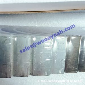 1001397950 612600030121 612600030045 connecting rod bearing for Weichai
