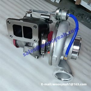 1007918983 ZJ4110001934001 160102130021A002 turbocharger for Weichai