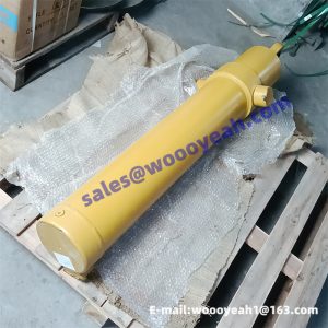 10C1083 boom cylinder assy for XGMA XG955H