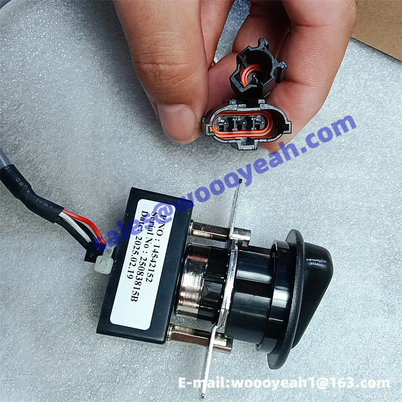 11210777 14542152 electric switch for SDLG E6210F – Woooyeah Co., LTD