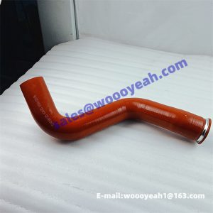 11217773 11211298 14592659 11214707 14638126 hose for SDLG E6210F