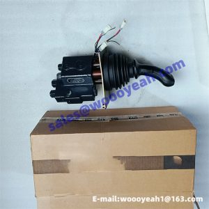 12C0233 DSC-00 joystick control valve for XGMA XG955 III