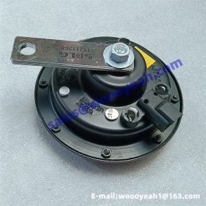 14400165 14545502 11211268 horn for SDLG E6250F
