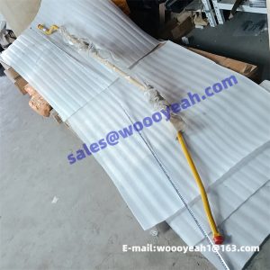 14400379 pipe for SDLG E6210F E6225F