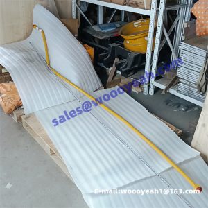 14400382 14592659 11214707 14638126 pipe for SDLG E6210F E6225F