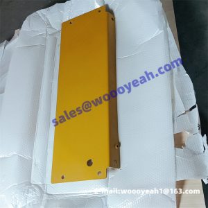 14400621 cover plate for E6210F E6205F