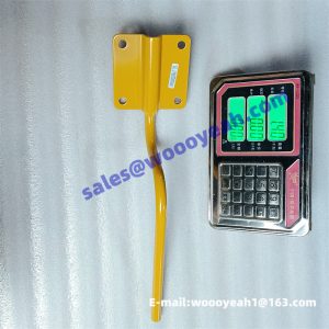 14401304 11216240 14539754 11210763 14539754 mirror bracket for SDLG E6210F