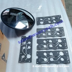 14401305 11211277 14559336 mirror for SDLG E6210F E6250F