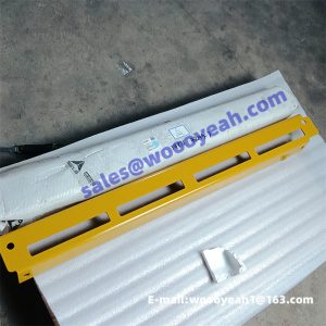 14401759 bracket for SDLG E6210F