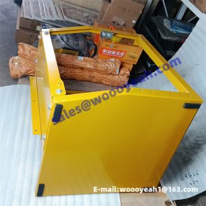 14407055 framework for SDLG E6210F