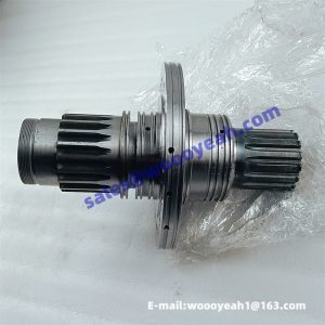 P155-15-12212 transmission shaft for Shantui SD22