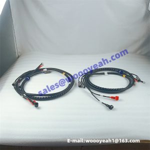 165802853 large drive assy harness for XCMG XG2632DC