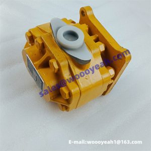 16Y-75-24000 P07432-71203 transmission pump for Shantui SD16