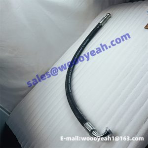 17272012653 hose for Lonking LG833NG
