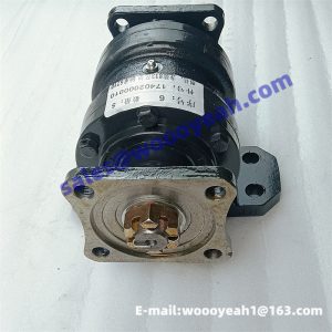 17402000010 304311-315D LG30F.04I.03 intermediate support for Lonking CDM833