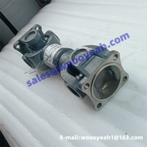 17404000012 LG30F.04I.05 rear transmission propeller shaft for Lonking CDM833