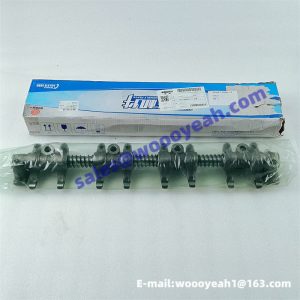 2014034 camshaft assy for Weichai