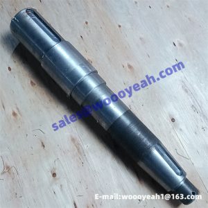 225701950 XP203.1Ⅱ.2-1 rear wheel shaft for XCMG