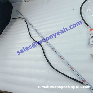 240100002427 1.82.186/5122962 elevator oil pan sealing strip for YTO